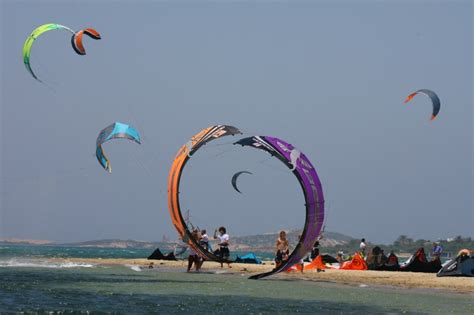 Kite Surfing | J&G, hotel in tolo