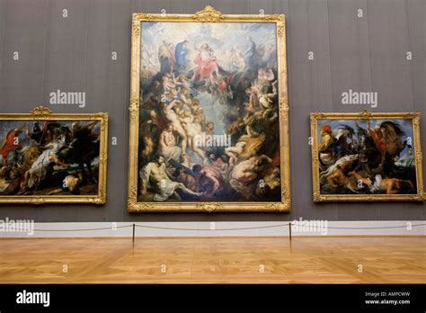 Munich Old Pinakothek Of Munich Alte Pinakothek Flemish Paintings The