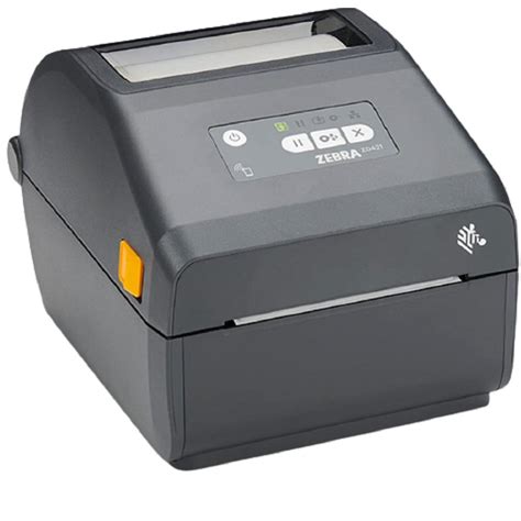 Harga Zebra Zd Barcode Label Printer Terbaru Bhinneka