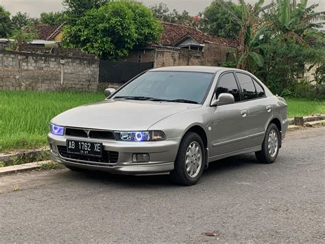 Mitsubishi Galant Harga Review Spesifikasi Promo Januari