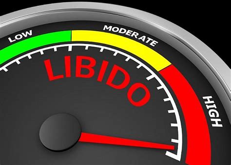 Jak Si Zv It Libido A Dal Sex Fakta Flirtkontakt