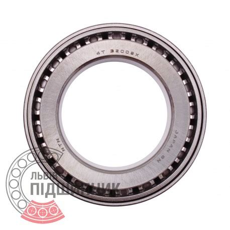 Bearing 32009X [NTN] Tapered roller bearing NTN, Metric series 320 ...
