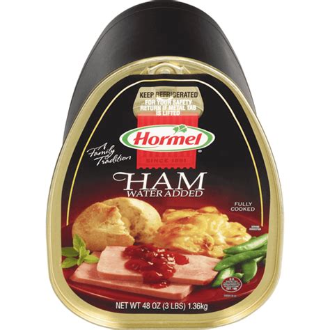 HORMEL Canned Ham 3 LB | Buehler's