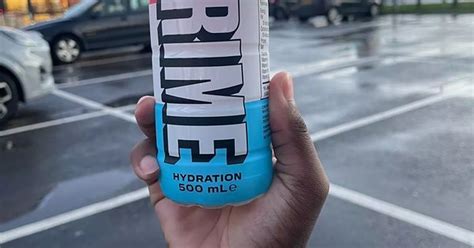 We Try Prime Hydration From Aldi To See If It Is Worth The Hype