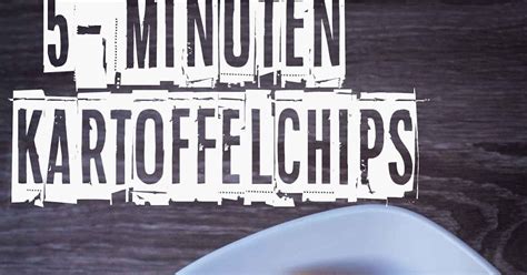Amorandkartoffelsack Fettfreie 5 Minuten Kartoffelchips