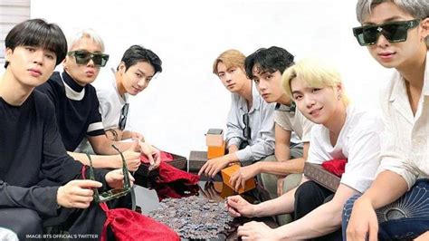 Bts Track Butter Tops Billboard Hot Music Chart For The Fifth Consecutive Week Republic