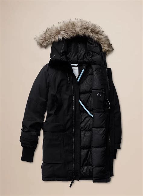 canada goose jacket vs tna jacket, Canada Goose victoria parka outlet