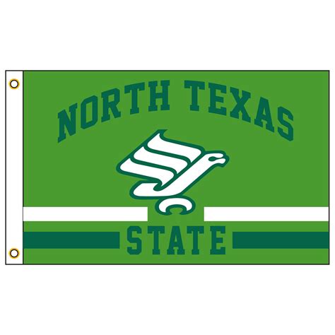 Voertmans North Texas State Flag