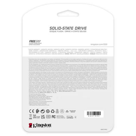 KINGSTON FURY 2TB Renegade M.2 PCIe M.2 2280 SFYRD/2000G - iPon.hu