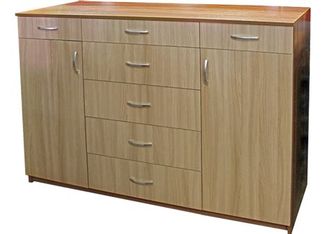 Комод 1400/7 ящиков + 2 двери - цена, фото, описание | Мебель Ок