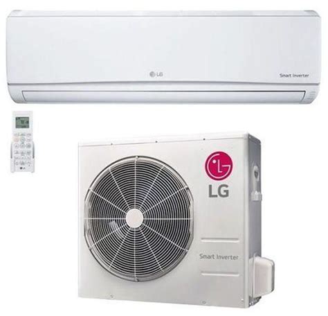 Lg Hp Gencool Inverter Split Unit Air Conditioner Price From Jumia