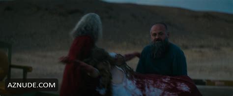 Seneca On The Creation Of Earthquakes Nude Scenes Aznude