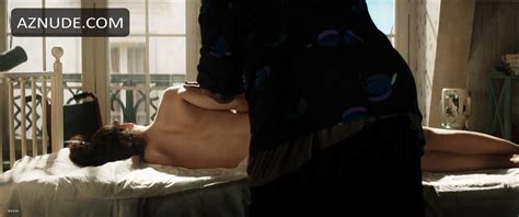 Berenice Bejo Nude Aznude