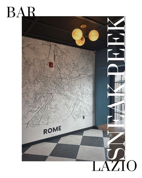 Bar Lazio (@barlaziori) • Instagram photos and videos