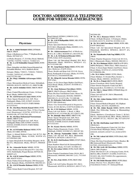 qimp doctors directory   doctor  medicine educational