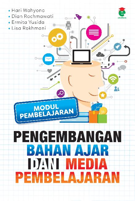 Modul Pembelajaran Pengembangan Bahan Ajar Dan Media Pembelajaran