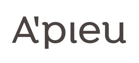 Товары бренда Apieu купить от 4 500 тенге – Skiny.kz