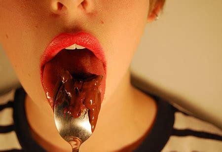 Nutella Porn Foodiggity