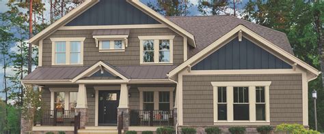 8 Best Vinyl Siding Characteristics That Makes It A Popular Cladding Alumshine