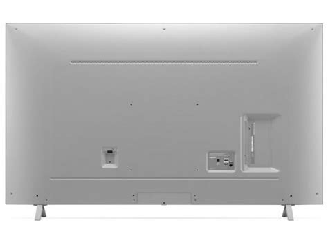 Téléviseur Led nanocell LG 55nano776pa 4k Uhd