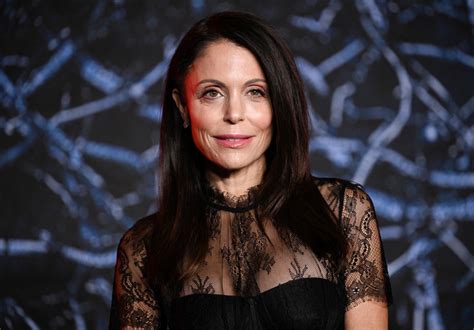 Bethenny Frankel A Former Real Housewife Of New York Sues Tiktok