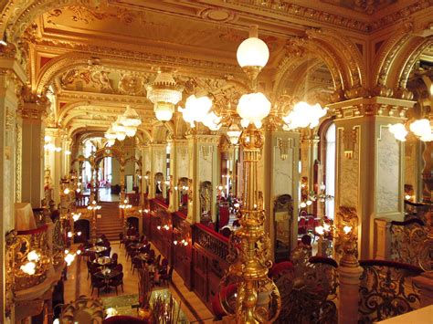 Budapest - Rest of Europe - Hungry Onion