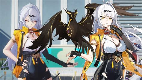 Yixuan u ZZZ-u: Vodič i izgradnja | Zenless Zone Zero | Wotpack