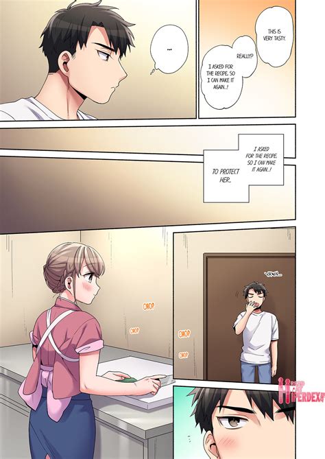 Would You Hold Me Page Nhentai Hentai Doujinshi And Manga