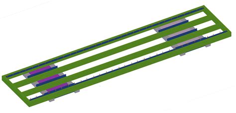 Miscellaneous Steel Structure