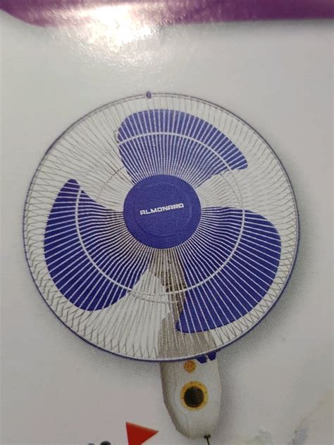 Wall Mount Fan In Nagpur वॉल माउंट फैन नागपुर Maharashtra Wall Mount Fan Wall Mounted Fan