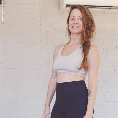 Yael Gayaa Nude The Fappening Photo FappeningBook