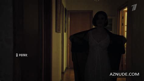 Doktor Preobrazhenskiy Nude Scenes Aznude