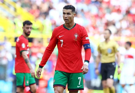 Ternyata Segini Nilai Kontrak Seumur Hidup Cristiano Ronaldo Dengan