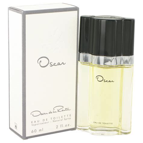 Oscar by Oscar De La Renta - Buy online | Perfume.com