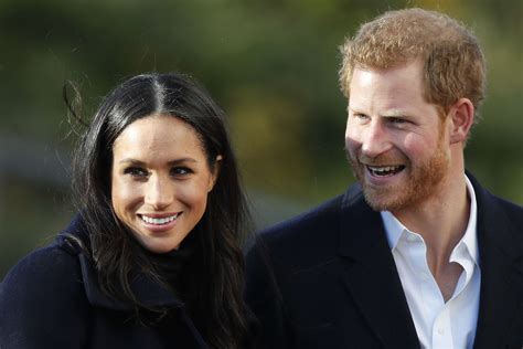 Meghan esposa del príncipe Enrique entra en labor de parto