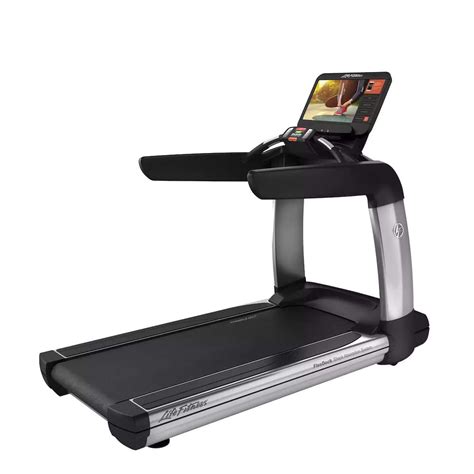 Life Fitness 95T Discover SE3 HD Treadmill | Grays Fitness