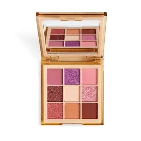 Magic Studio Paleta De Sombras Very Nude Comprar En Laguna
