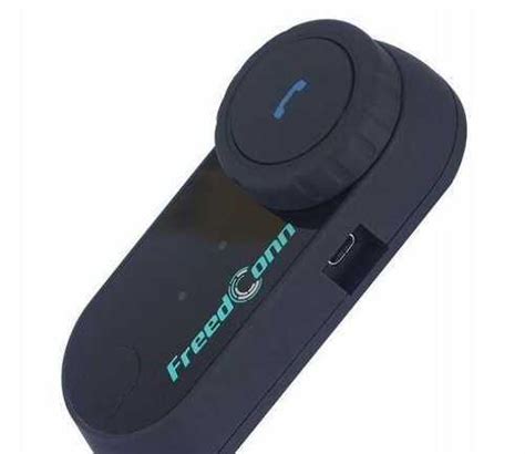 Мото-гарнитура FreedConn T-Com OS с FM радио | Festima.Ru - Мониторинг ...