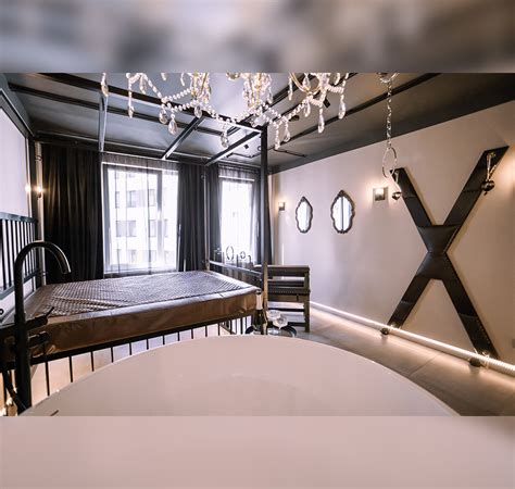 БДСМ-студия - От пола до потолка - Ремонт квартир