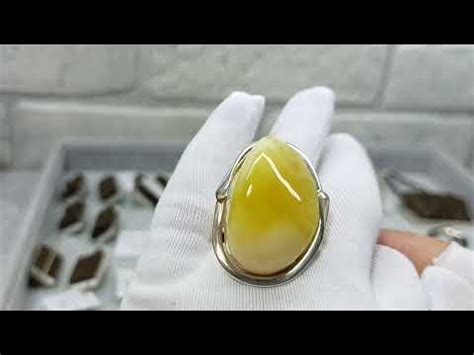 ЯНТАРЬ и ЖЕМЧУГ в Серебре - Новинки! - YouTube