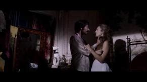 Os Maias Cenas Da Vida Romantica Nude Scenes Aznude