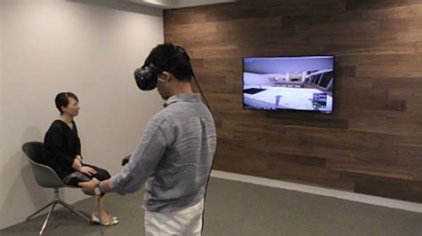 リノベマンションの設計図をvr化、施主との合意形成に活用：建設×vrarmr Built