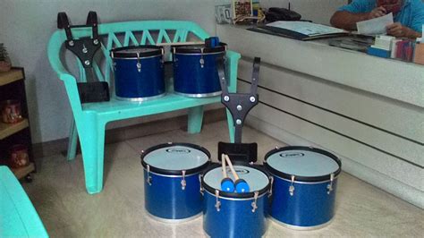 Drums - "TAMBOL" PHILIPPINES MUSICAL INSTRUMENTS INC.