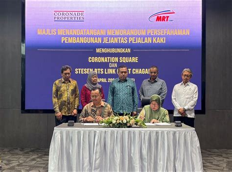 mass rapid transit corporation  linkedin mrts rtslink