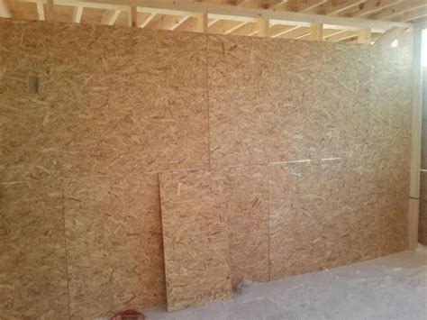 Пол из ОСБ: ЮСБ плита на лагах, USB или ЮСБИ панели, толщина и монтаж ...