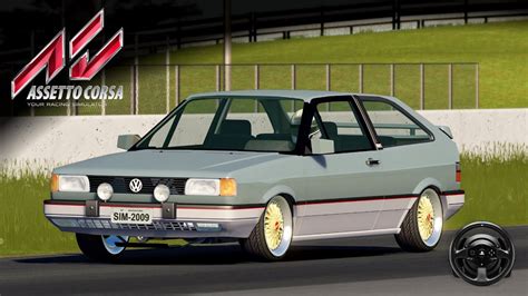 Assetto Corsa Volkswagen Gol Gti Off