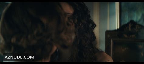 Janina Rudenska Nude Aznude