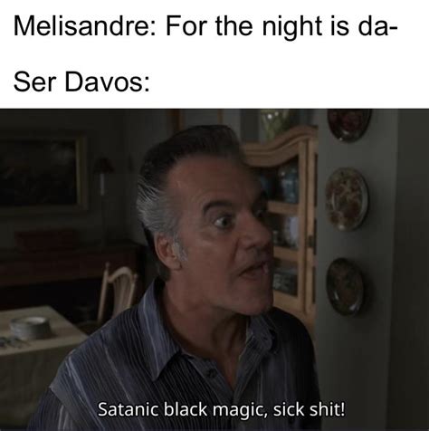 Get The Fuck Outta Here R Darkwingsdankmemes