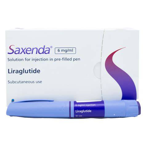 Saxenda – Zenith Pharmacy