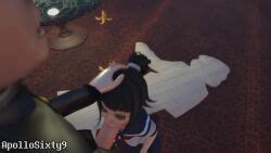 Dark Deception Porn Rule